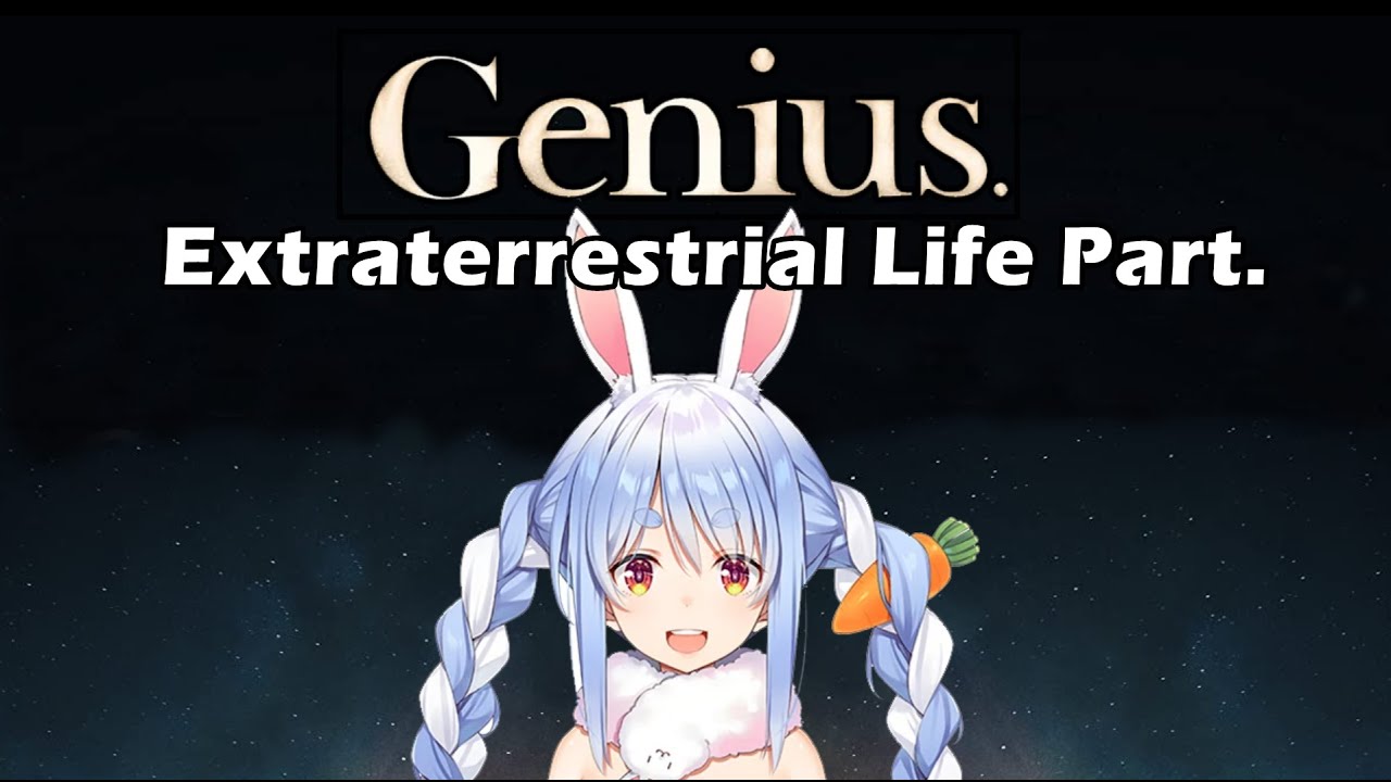 A Genius Mistaken For A Laughingstock【Hololive English Sub】
