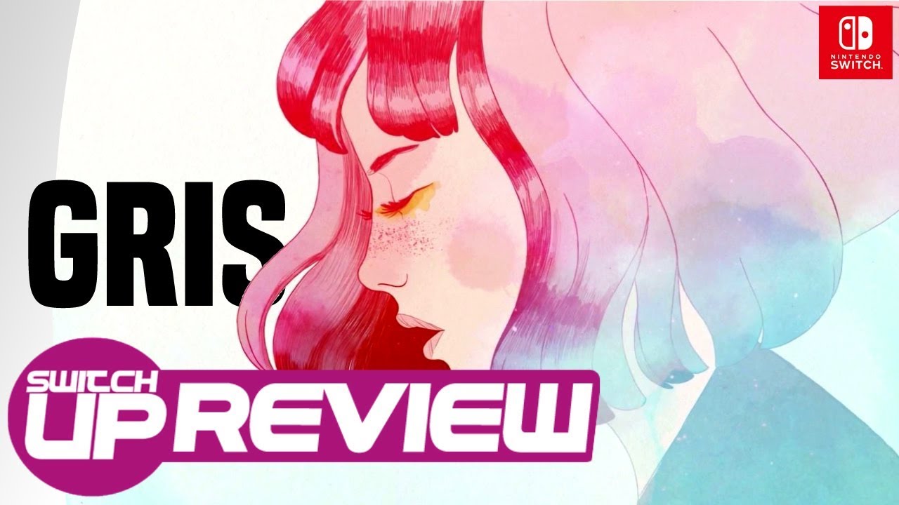 GRIS Switch Review - Its GREAT but not PERFECT (In-depth)
