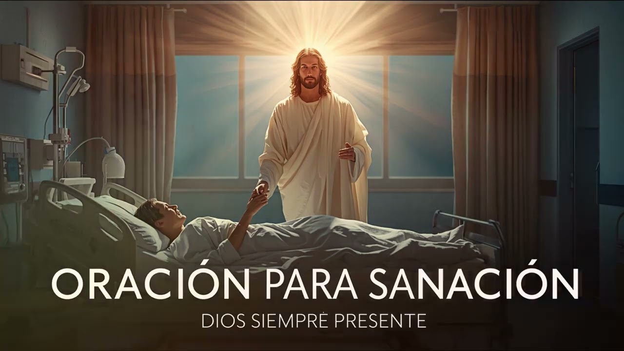 “AYUDAME EN MI ENFERMEDAD SEÑOR✨✨|WHORSHIP de Sanación”🎵🎵