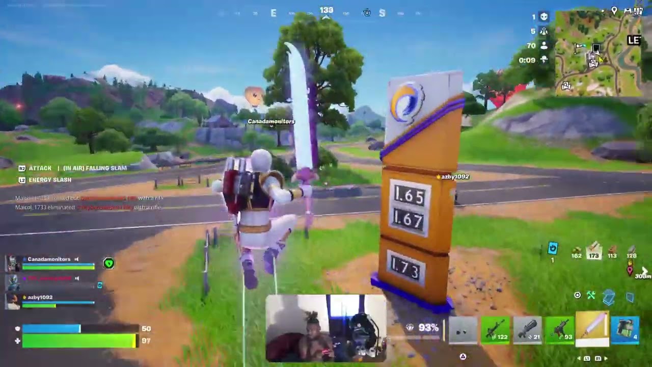 Fortnite