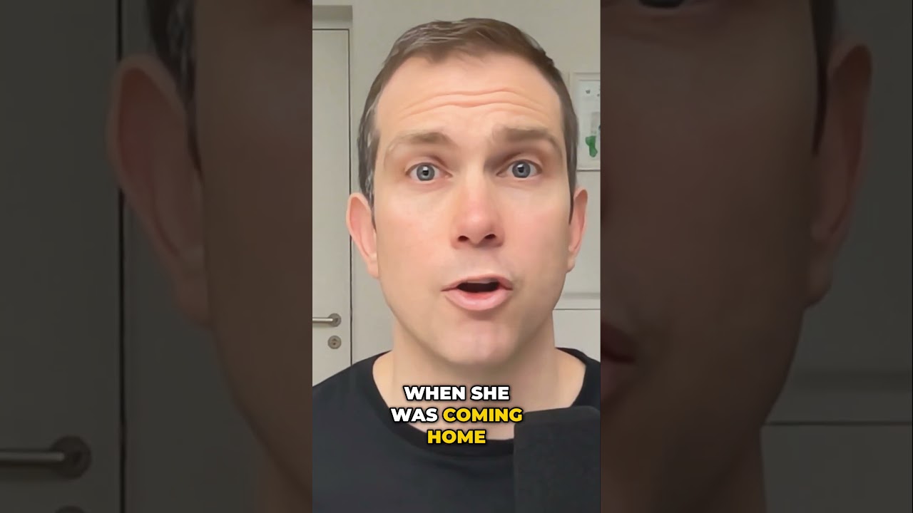 The #1 Behavior That Will PUSH Your Wife Away
