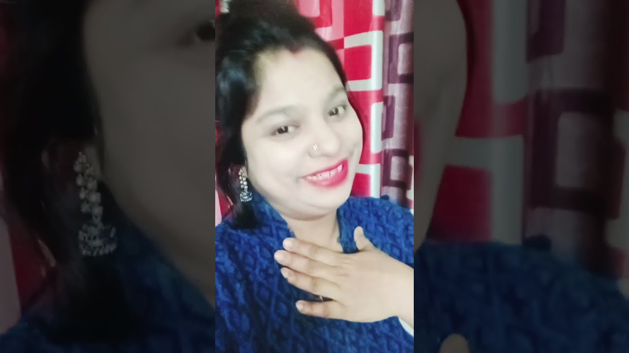 kaoke valo lage ♥️♥️