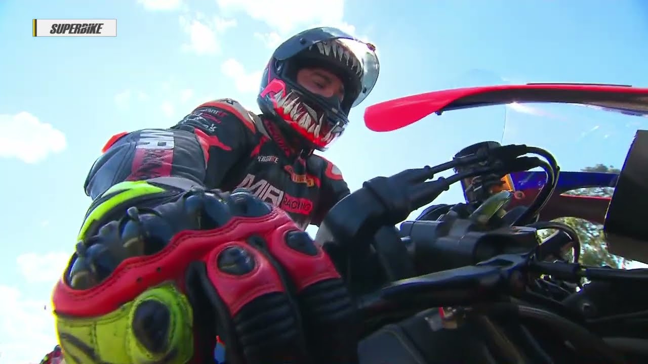 SBK 2022 8ª Etapa - SBK ESCOLA - Autódromo de Londrina - PR - 23/10/22