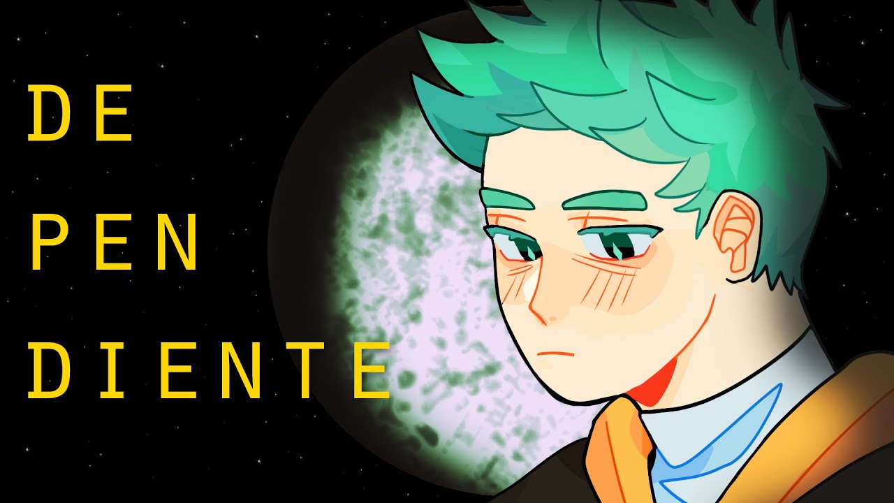 DEPENDIENTE - ALDOXITO