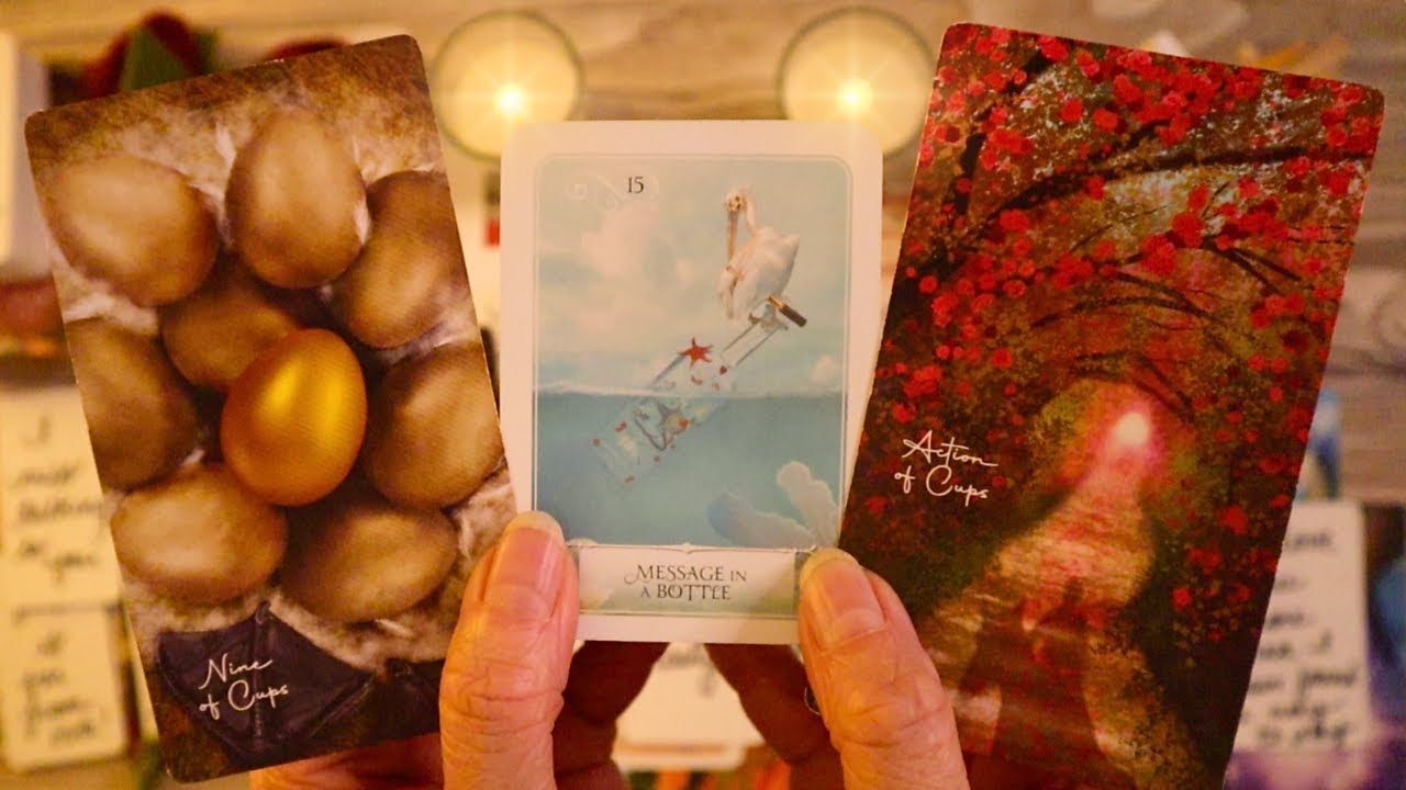 LOVE TAROT READING- THE APOLOGY YOU NEVER THOUGHT WOULD COME!!