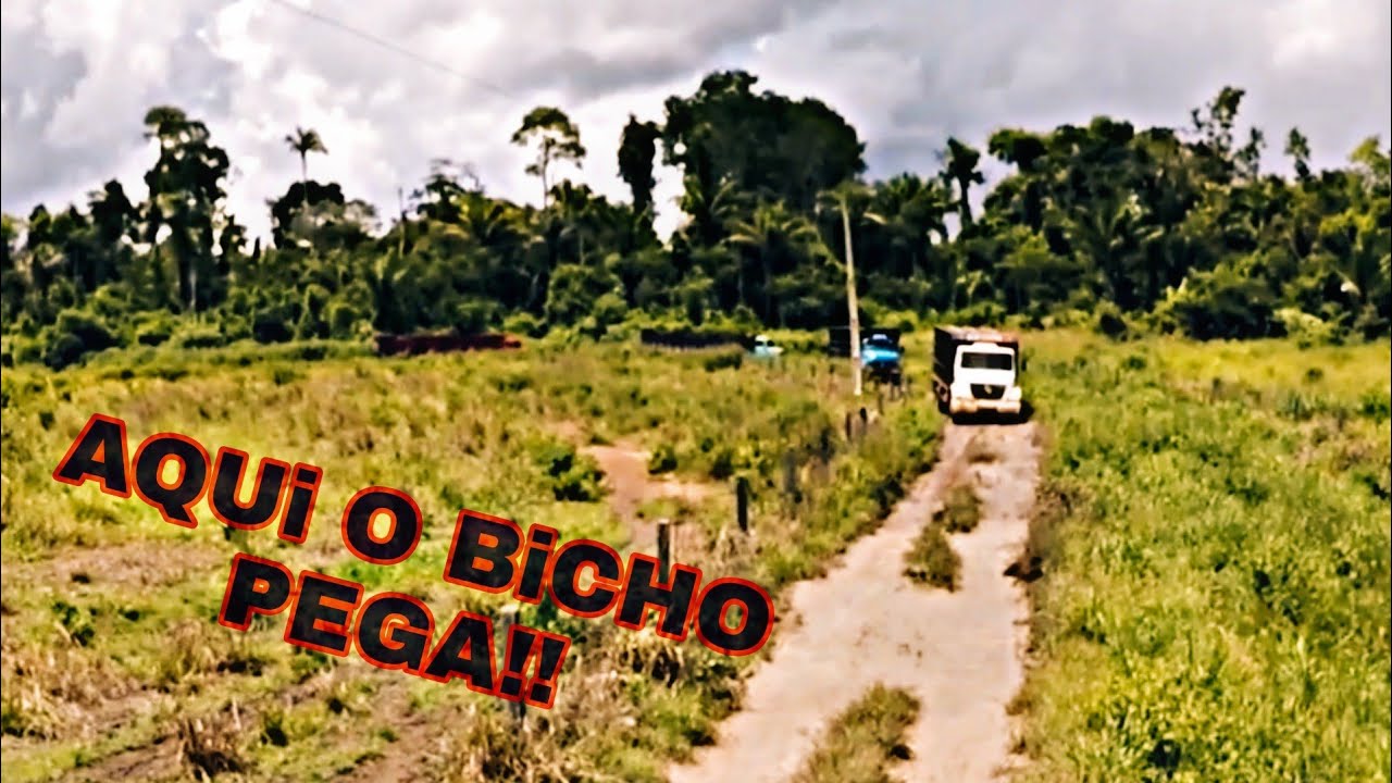 PARAZÃO...EP.4/RALLY DOS BOIADEIROS...082/22