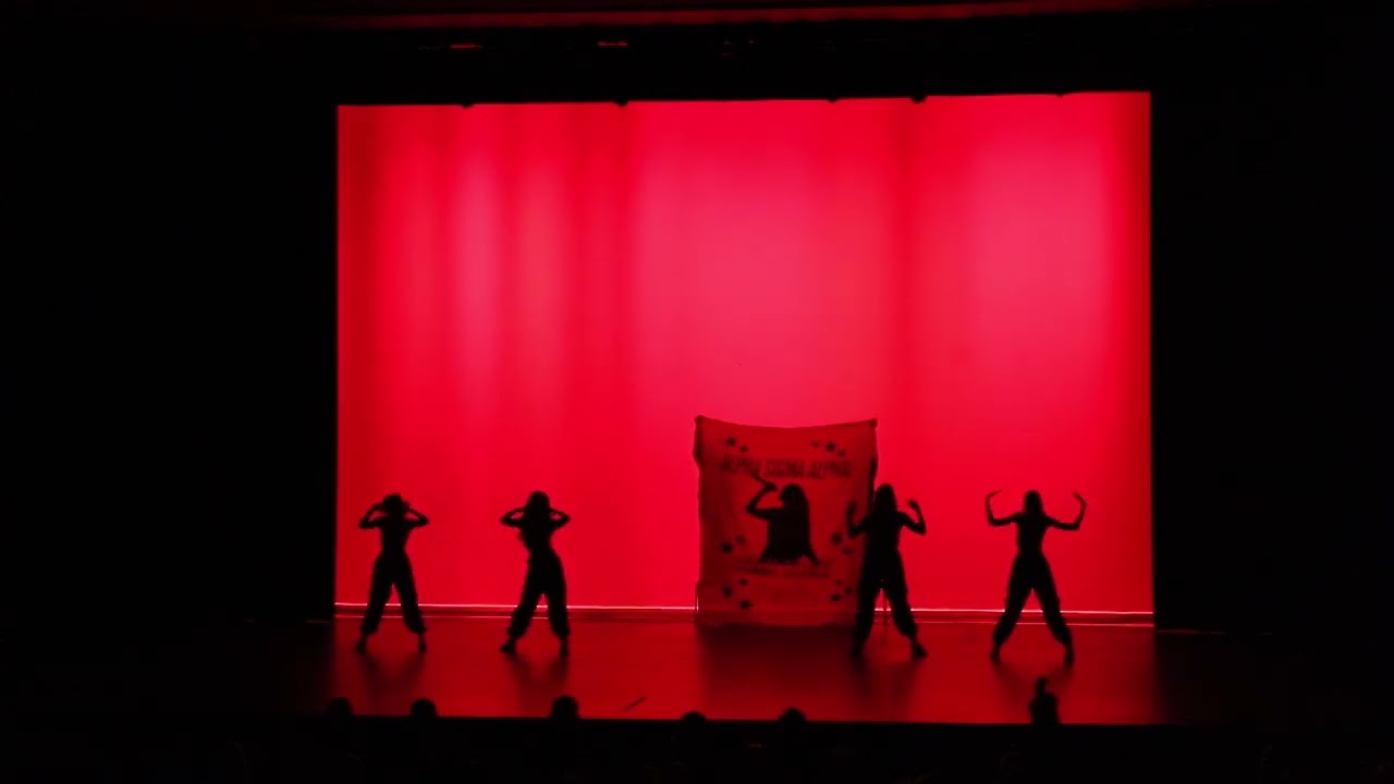 FSL Lip Sync 2024: ASA