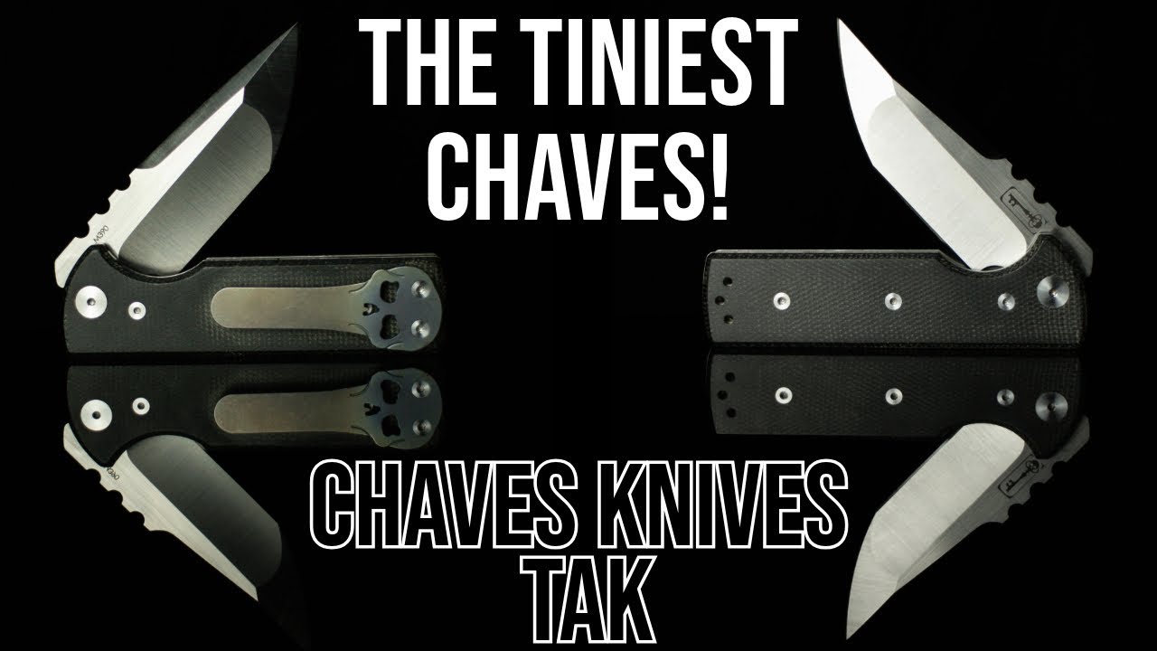 It's Just a Little Guy - Chaves Ultramar Tak