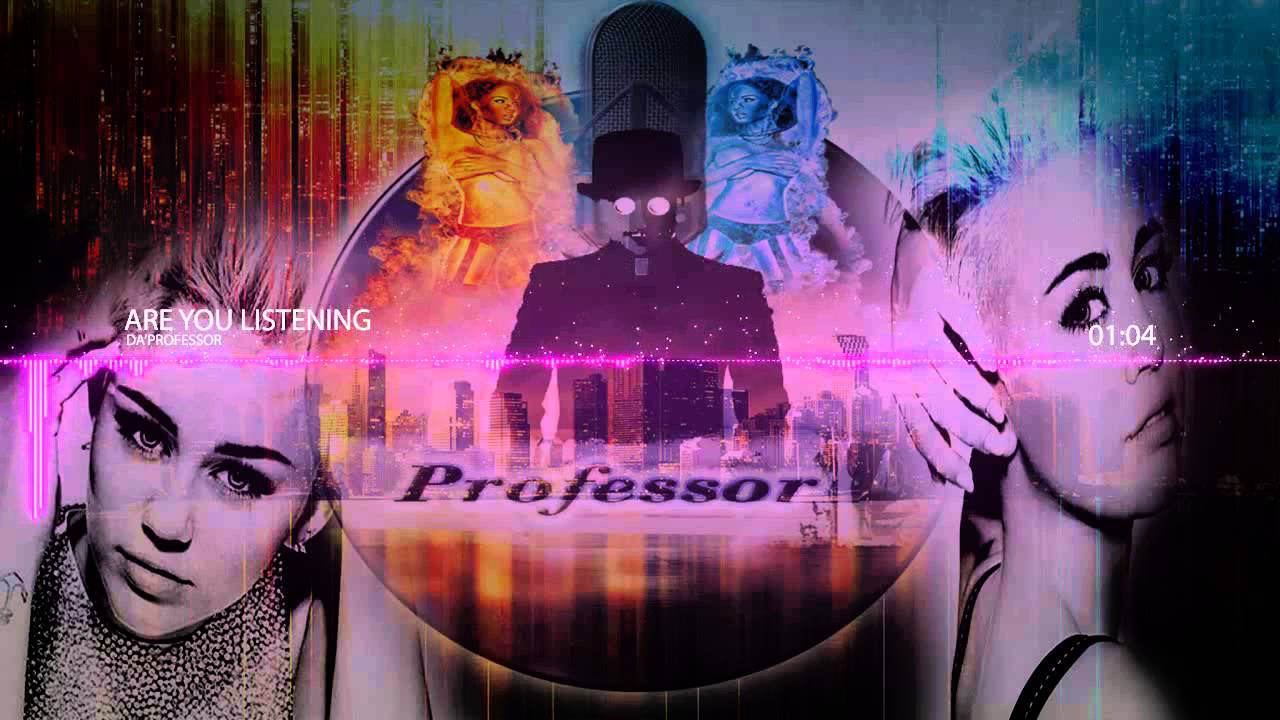 Miley Cyrus - Adore You Hip-Hop Sample (Are You Listening)