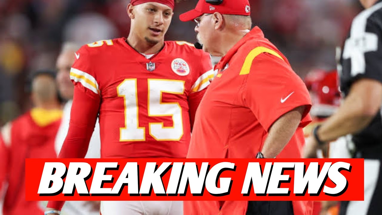 Chiefs Emerge As Suitors for $120 Million WR After Missing NFL Playoffs