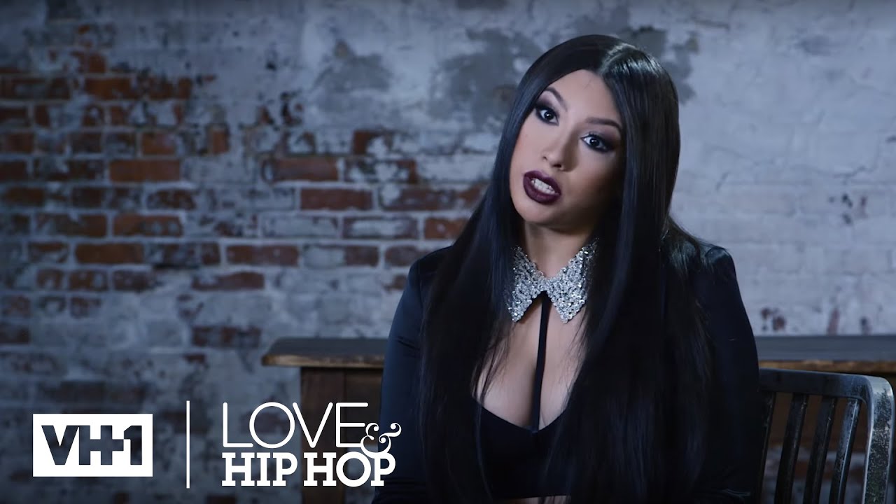 Yorma & DJ Self's Relationship Explained | Love & Hip Hop: New York