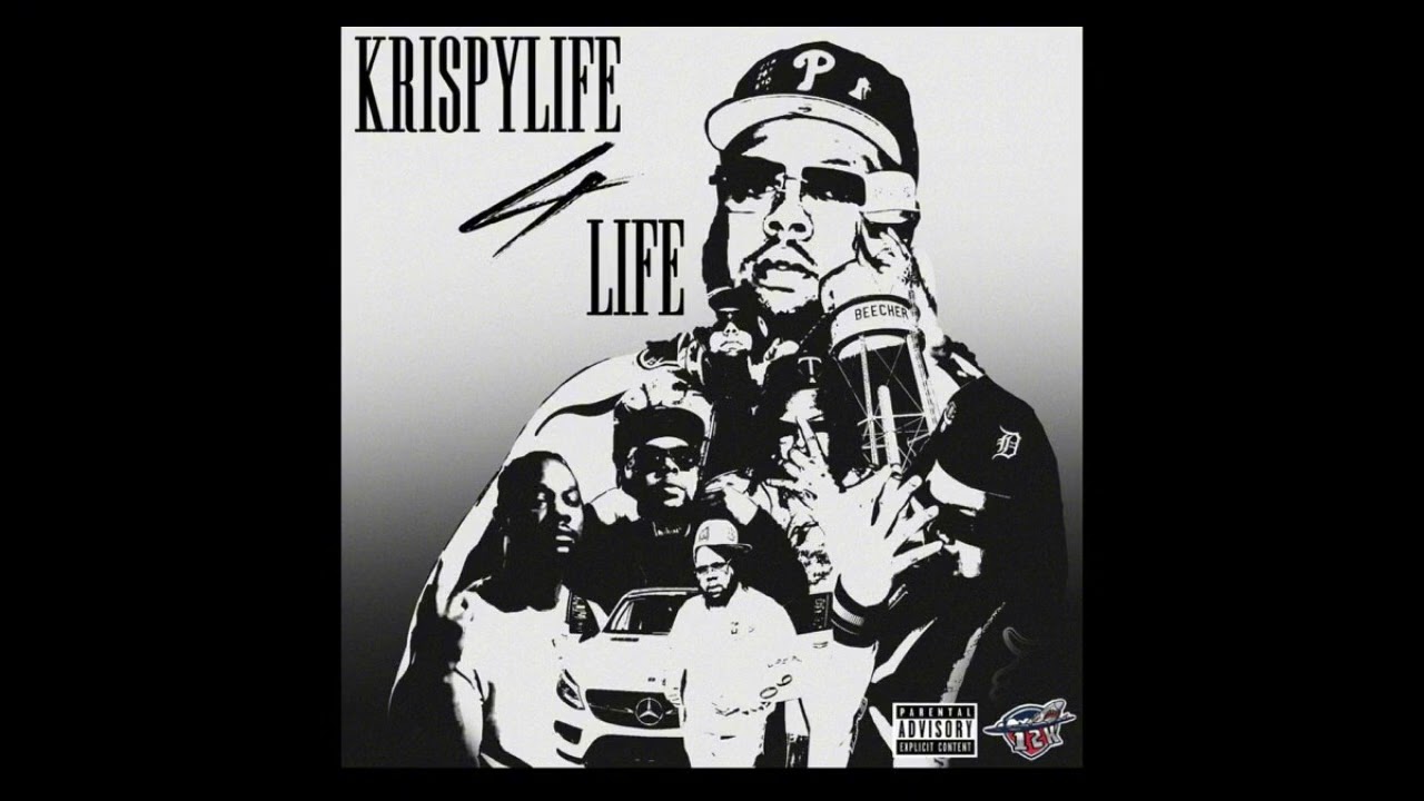 [FREE] KRISPYLIFE KIDD X BABYFXCE E X FLINT TYPE BEAT 