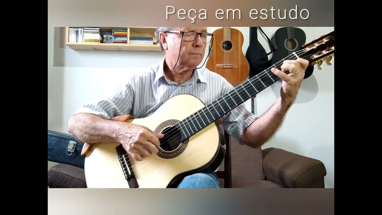 A CARAVANA PASSA - Othon G.R. Filho (por Dario Trachta)