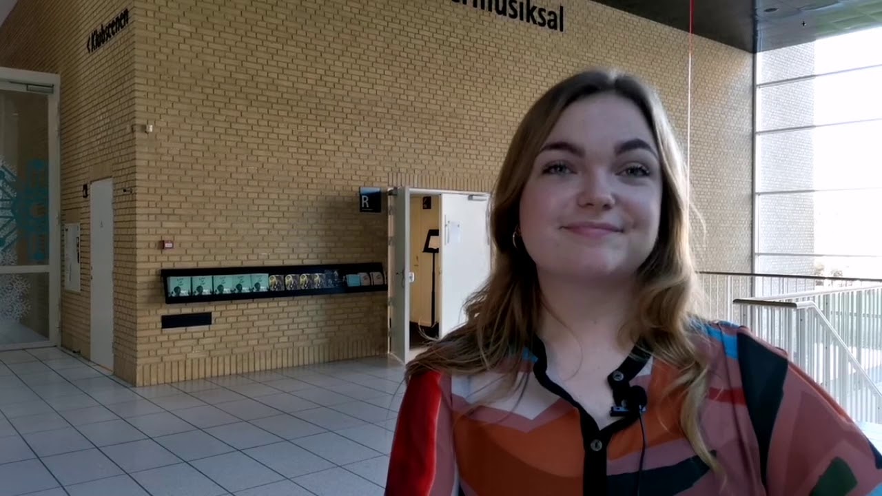 Almen Musikledelse p&aring; Det Jyske Musikkonservatorium
