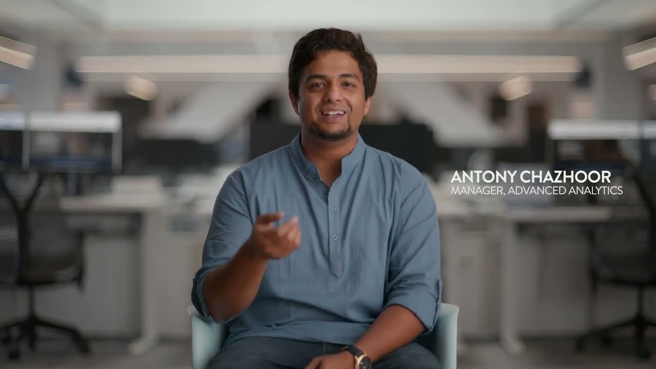 Connect to innovation.
