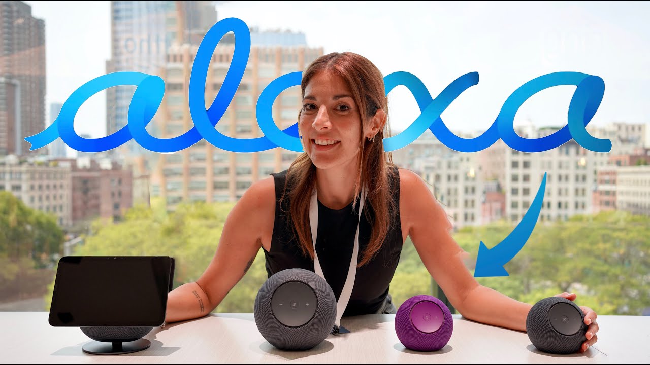 Amazon 2026: Alexa+ con IA y los nuevos Echo y Fire TV Stick para crear tu Casa Inteligente 🔥