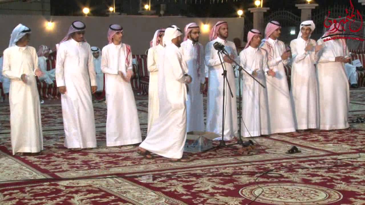 محاورة محمد السناني و مانع بن شلحاط