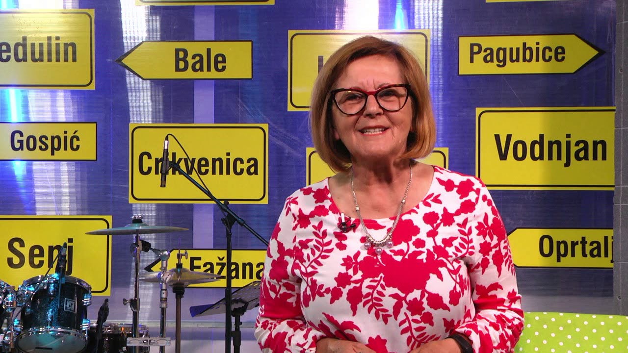 Od subote do subote 1/3 04.05.2019.