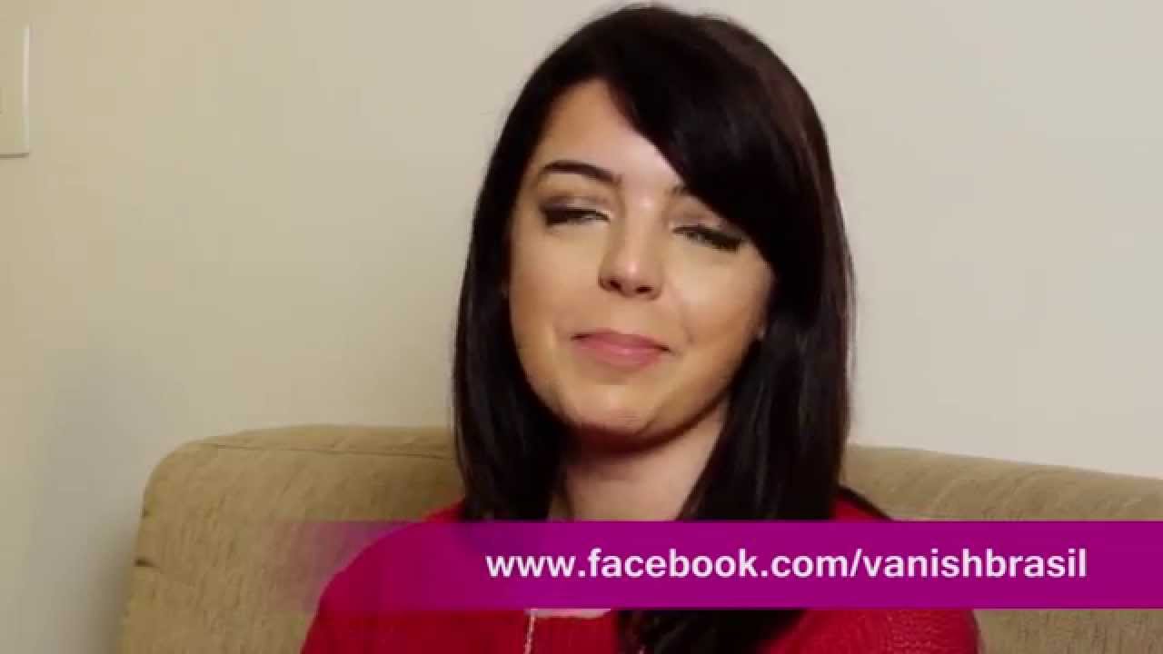 AÇÃO VANISH BRASIL (blog - justlia Lia Camargo)