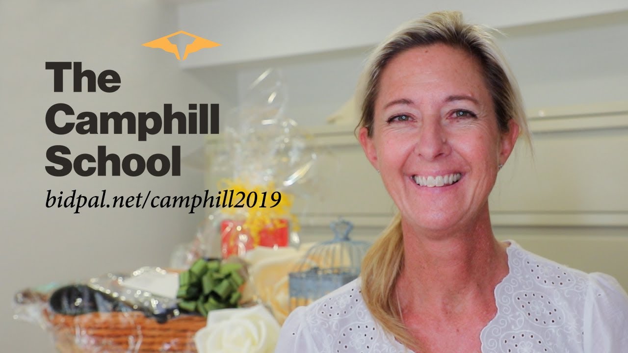 The Camphill School 2019 Gala