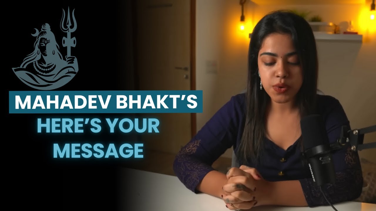Mahadev ka message apke liye 🔱❤️ ( Timeless) || Tarot Reading (Hindi)