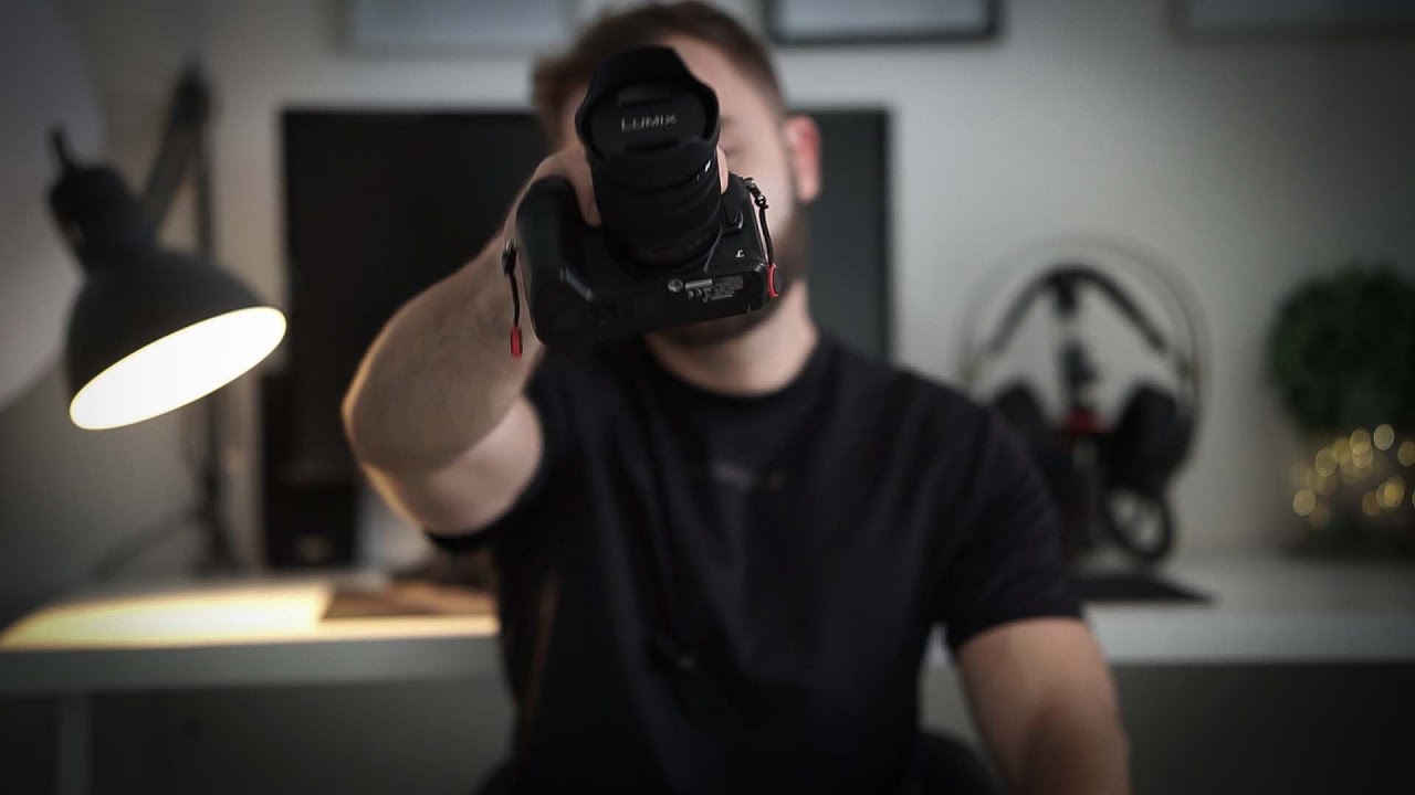 Mój niezawodny aparat:) Lumix g80 po 1.5 roku użytkowania. Dobry aparat na start do filmowania ?