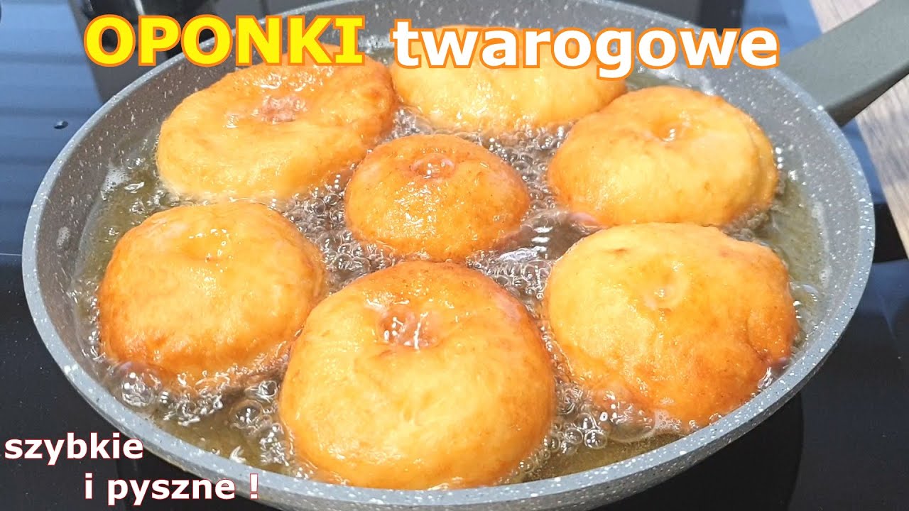Сырные пончики жареные на сковороде за 20 минут 👌 вкусные и очень быстрые сырные пончики 👍