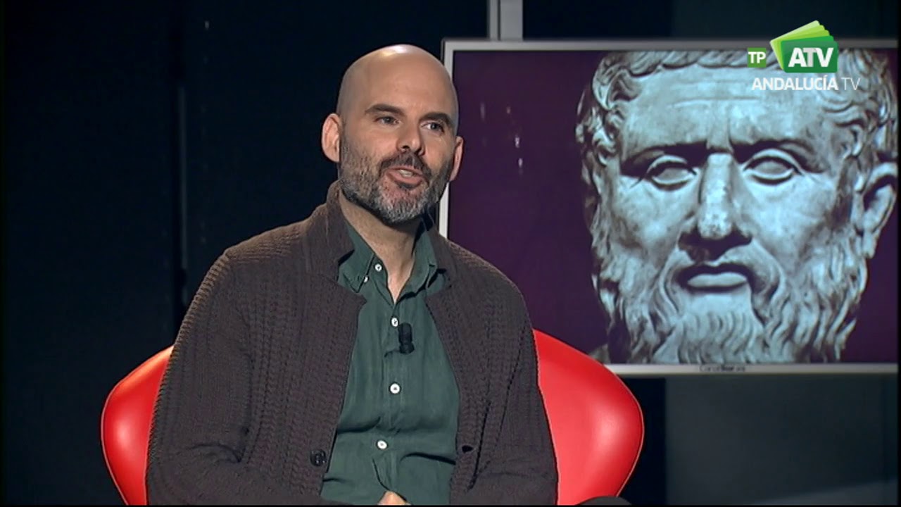 Encuentros TV | José Carlos Ruiz, filósofo