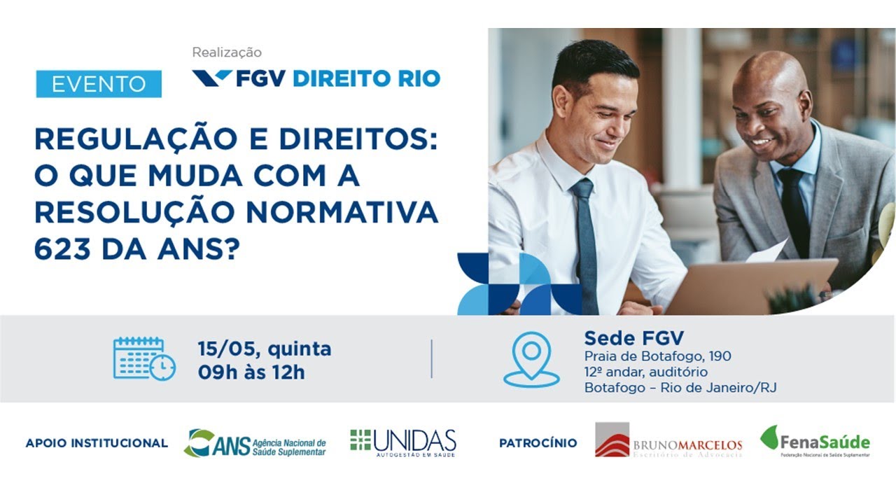 Regulação e Direitos: O que muda com a Resolução Normativa 623 da ANS?