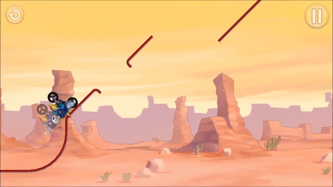 Bike Race - WOWINSANEUCLRUNSWITHAGILESOULEXCEPTONELEVELASBIKERACEANFTOLDME
