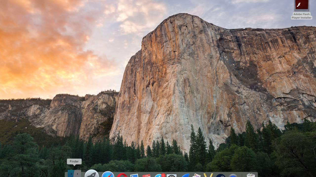 Подключение к VPN для пользователей MacOS