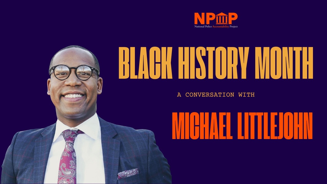 Michael Littlejohn Speaker View
