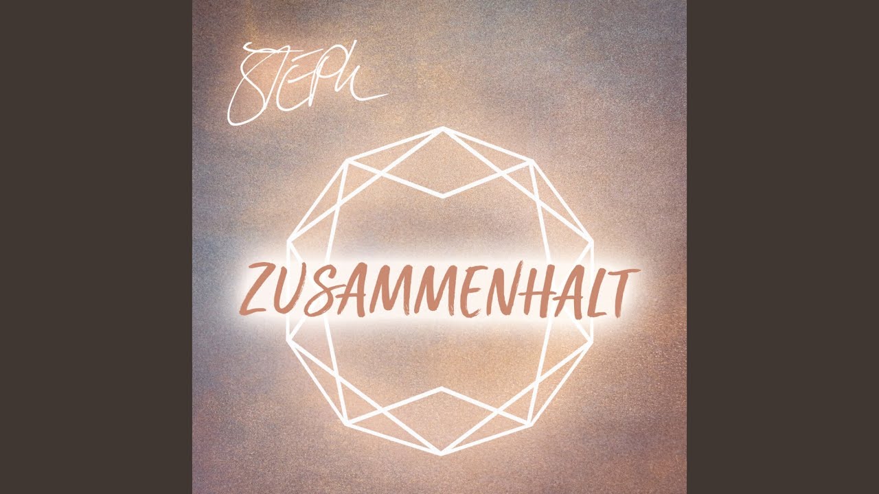 Zusammenhalt