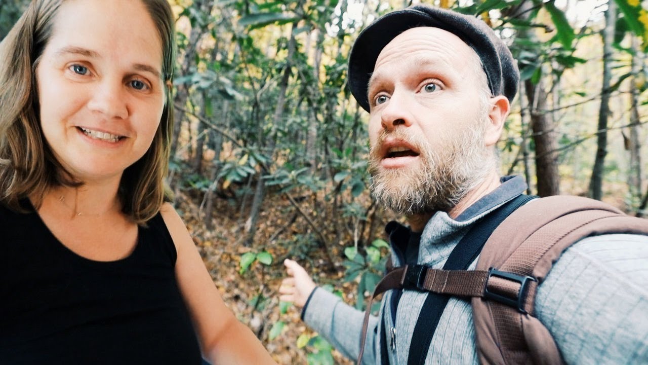 We Just Found 2.5 Acres | Nook and Cranny Farming