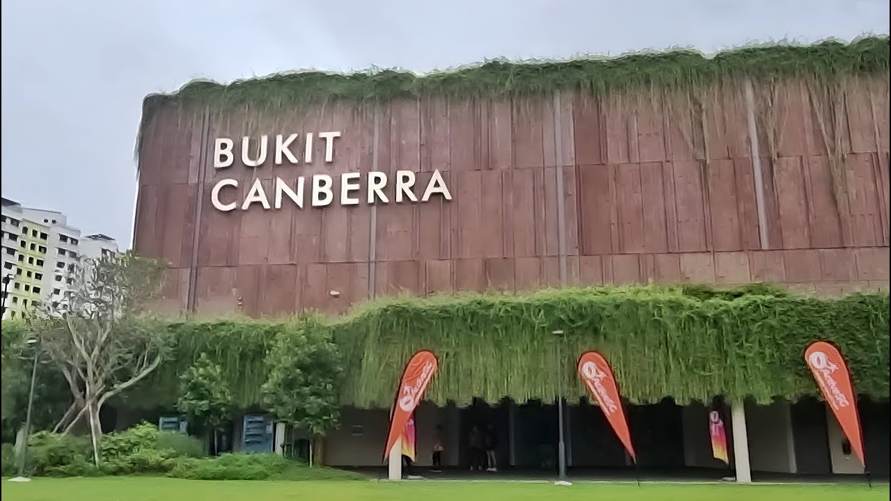 FIRST LOOK: Bukit Canberra Soft-Opening Showcase