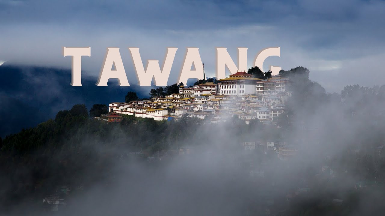 Wandering Through Tawang | EP-2