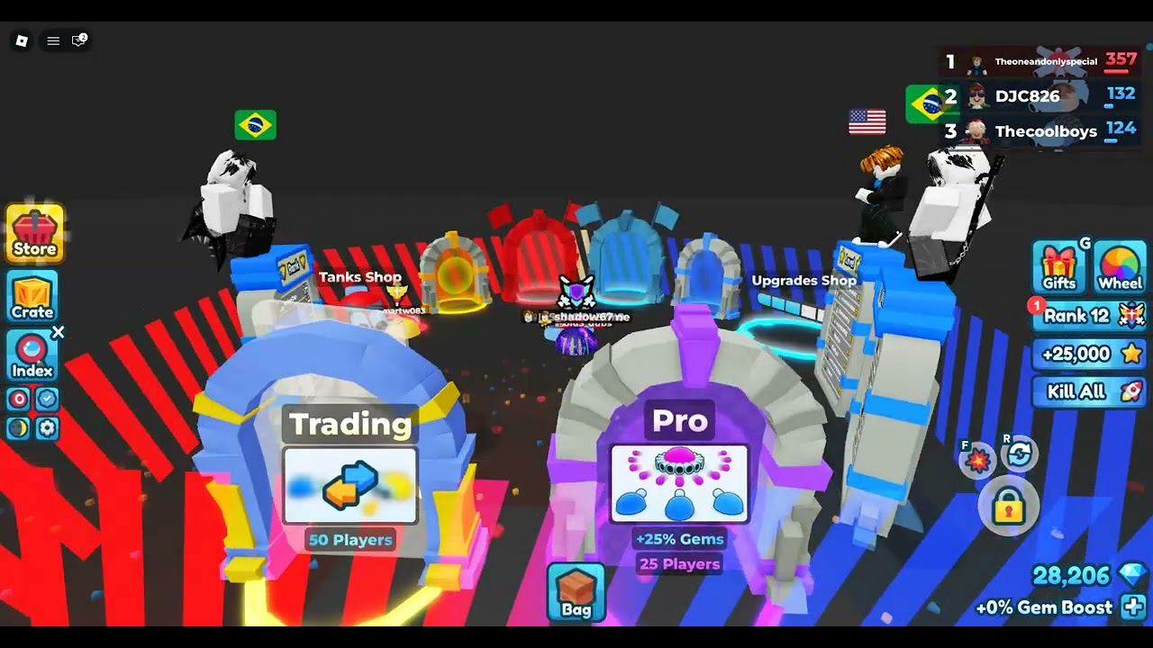 tank game =]