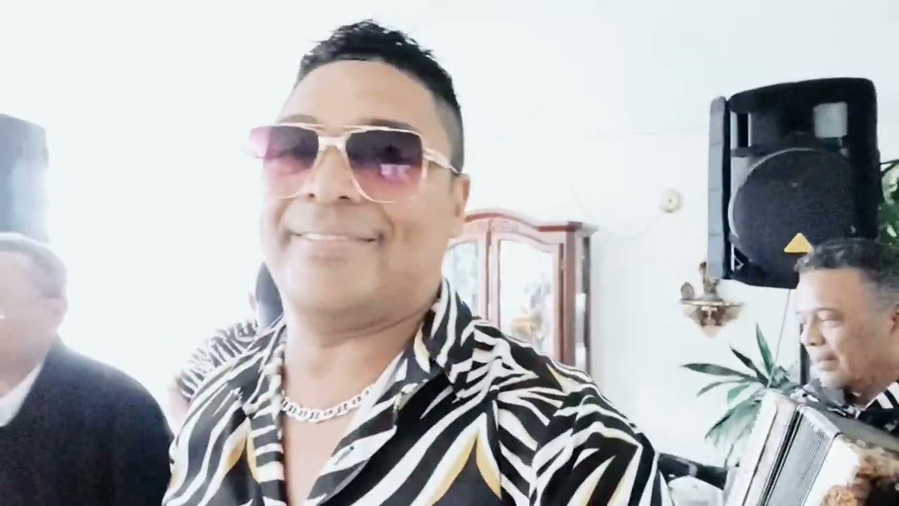 Grupo Vallenato En Bogota Los Tiempos De La Cometa 3103115026