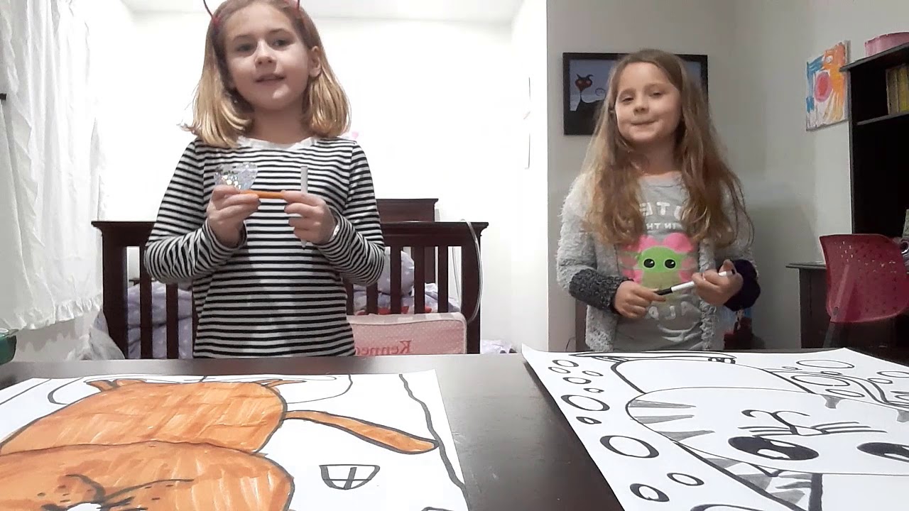Weirdo Showies Show - Episode 1 - Kat Be You