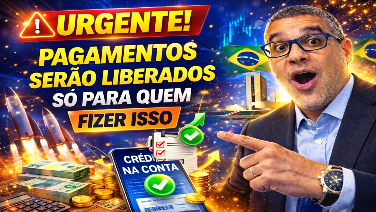 ✅MUITA GENTE VAI DESCOBRIR ISSO TARDE DEMAIS !!!🚨
