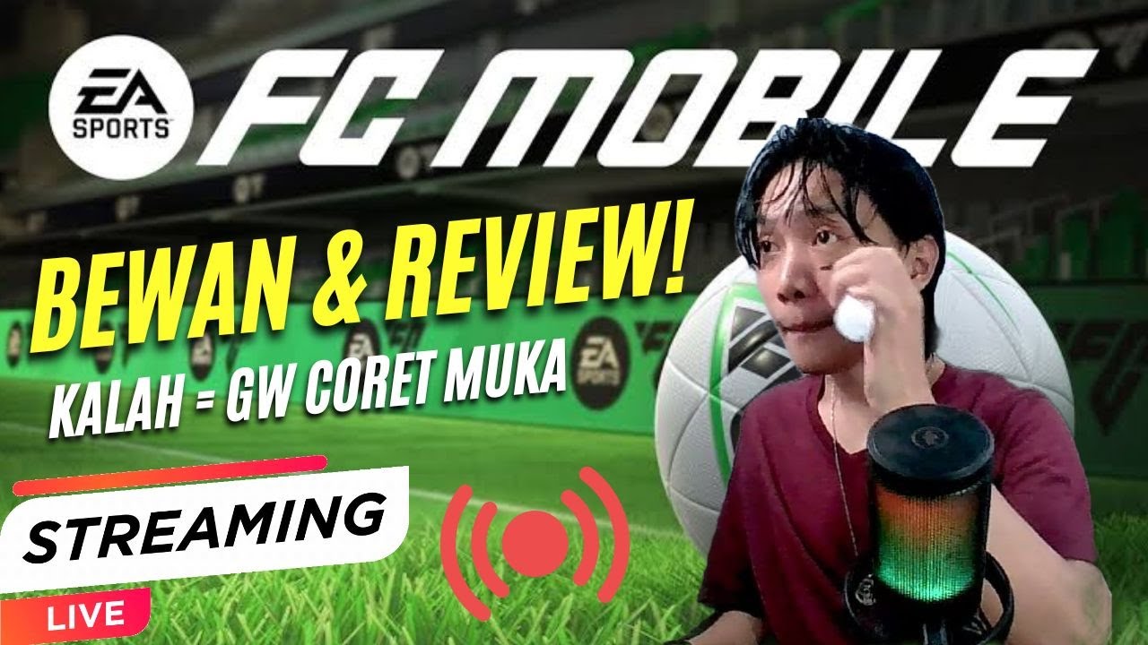 FC MOBILE LEGENDS