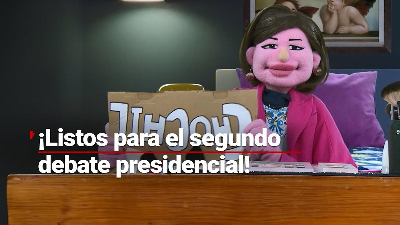 #LosPeluches | 