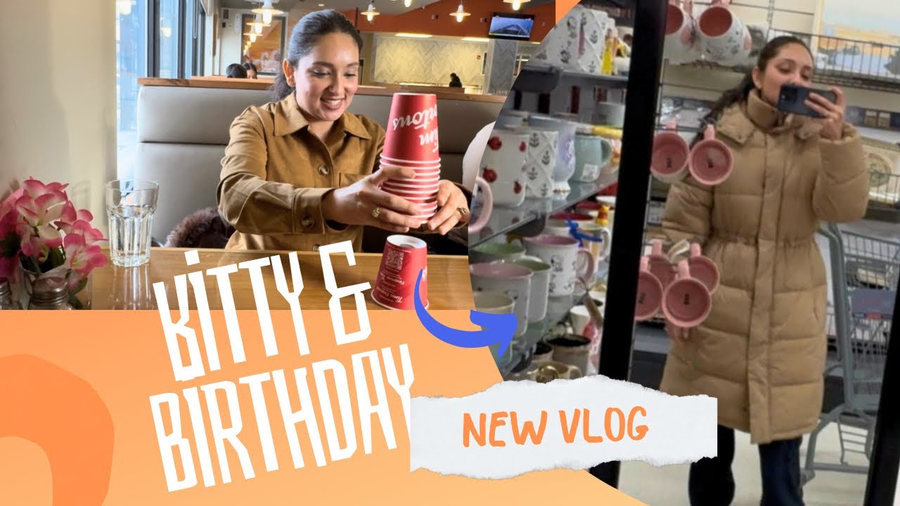 Fun in winters | Attended 2 events in a day | A day in my life in canada | Canada vlogs