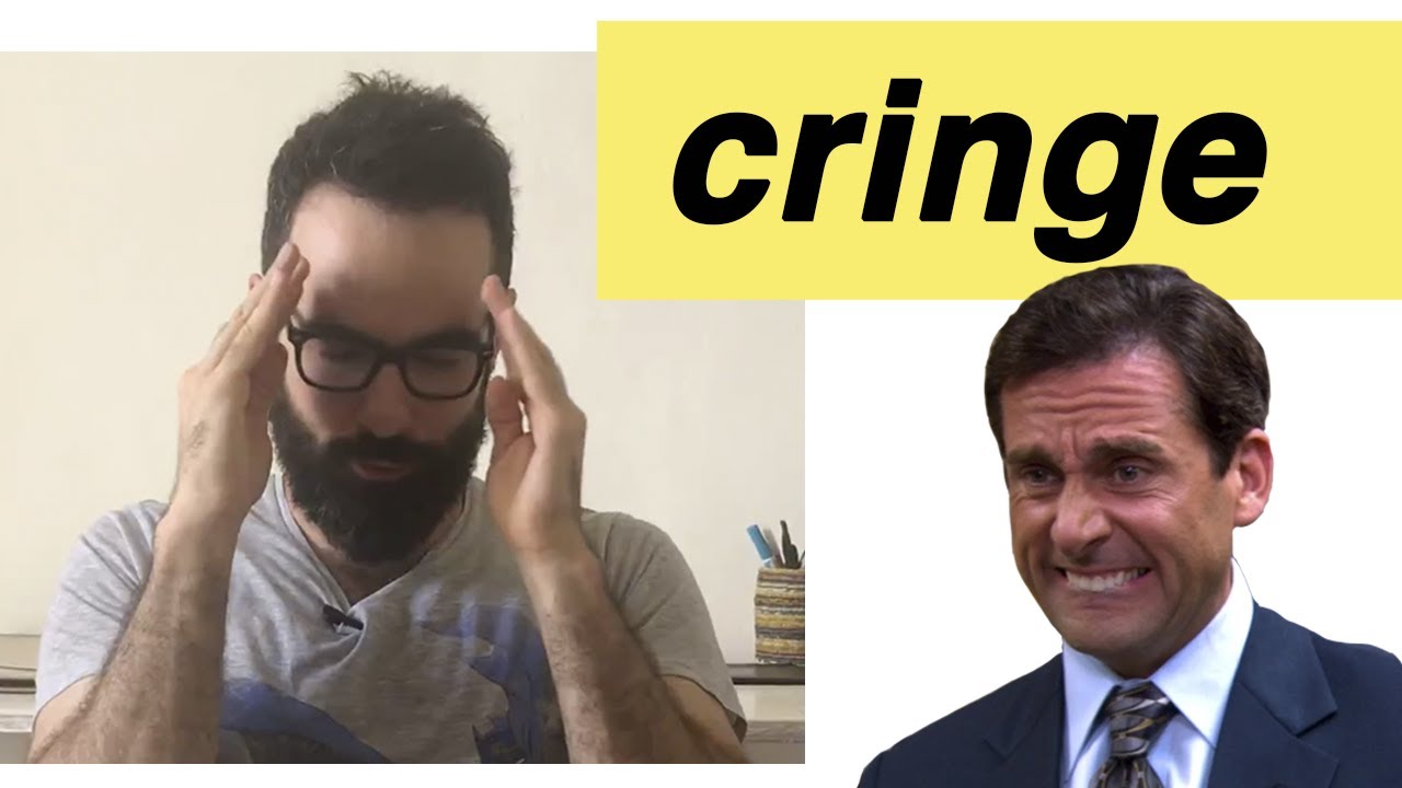 Hablemos de la Cringe COMEDY | Cómo escribir #COMEDIA