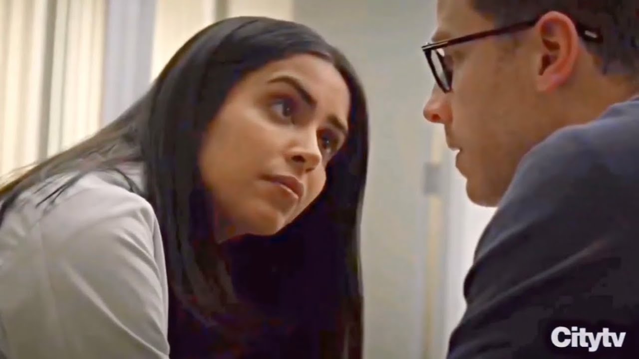 ben & saanvi | bad liar