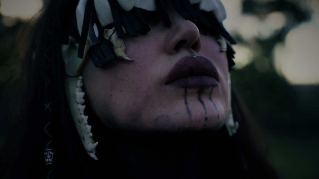 Vígundr - Forn (Official Music Video)