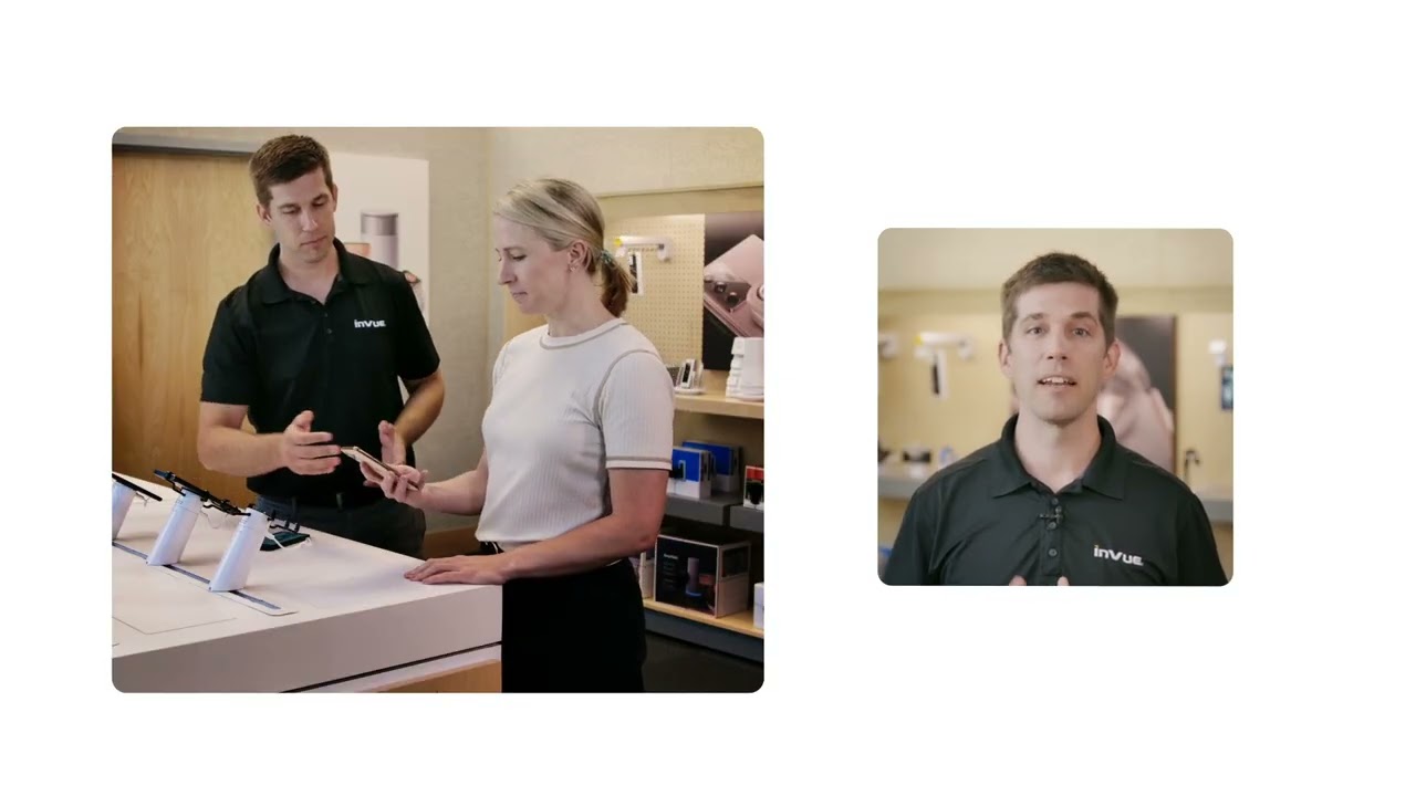 Corporate Product Explainer