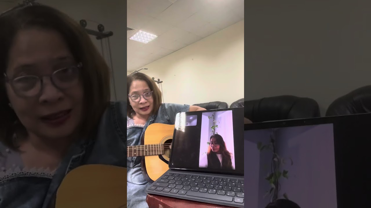 MULI -  accoustic cover | Rodel Naval 