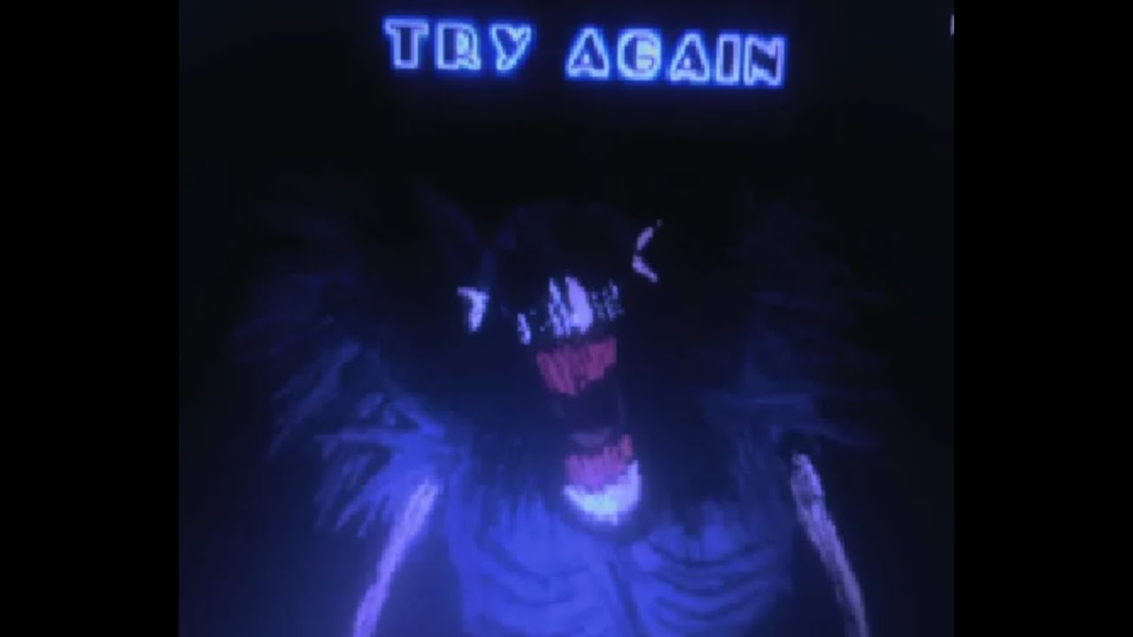 ¿Haz jugado este extraño juego fangame de Sonic? (Sonic.exe retake) Creepypasta Loquendo