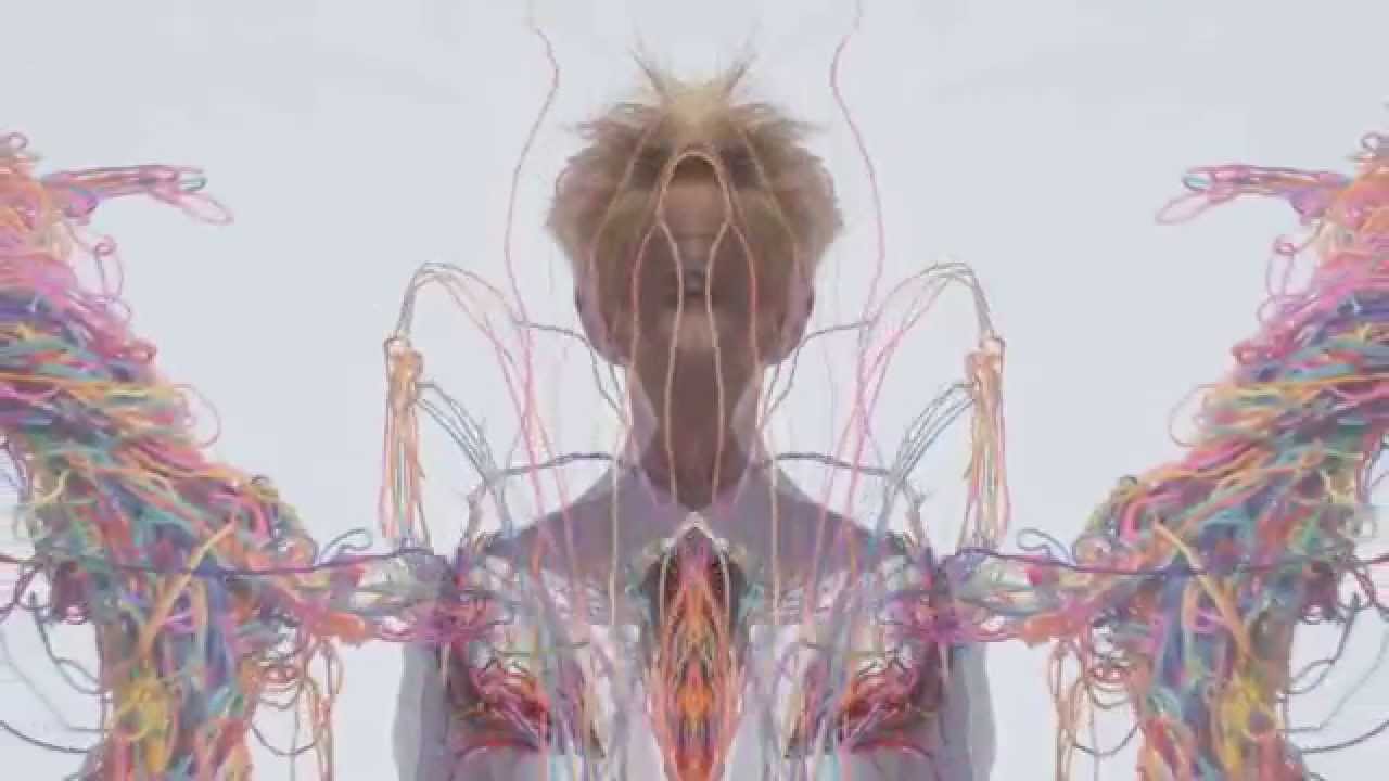 LIARS - MASK MAKER (EXTENDED VERSION)